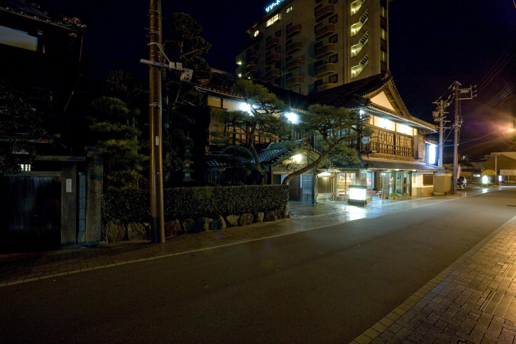 Asanokan Ise Exterior photo