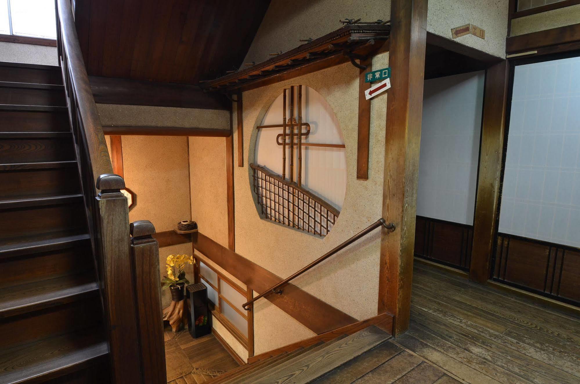 Asanokan Ise Exterior photo